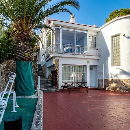 Cap Ras 41 Apartamento Cercano Al Mar Gerona