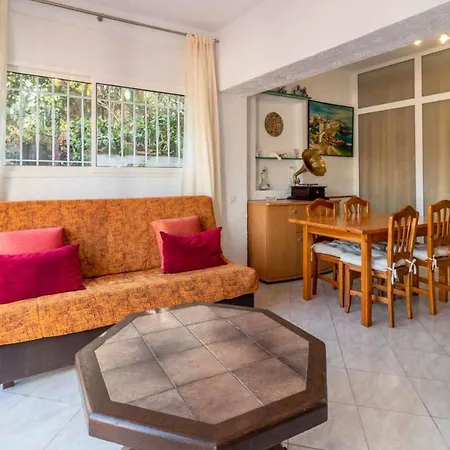 Cap Ras 41 Apartamento Cercano Al Mar Apartment *