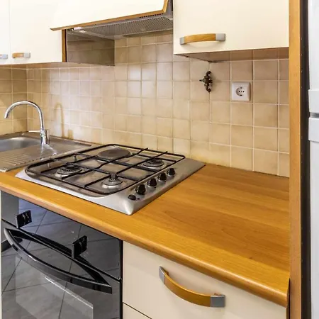 Cap Ras 41 Apartamento Cercano Al Mar Gerona