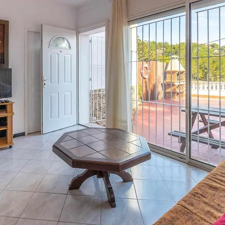 Cap Ras 41 Apartamento Cercano Al Mar Apartment