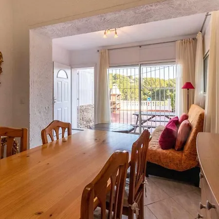 Apartment Cap Ras 41 Apartamento Cercano Al Mar Girona