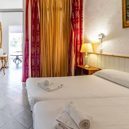 Apartment Cap Ras 41 Apartamento Cercano Al Mar *