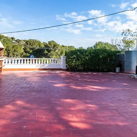 Cap Ras 41 Apartamento Cercano Al Mar Gerona